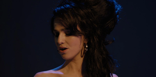 « Back to Black » : le biopic d’Amy Winehouse dévoile son premier teaser