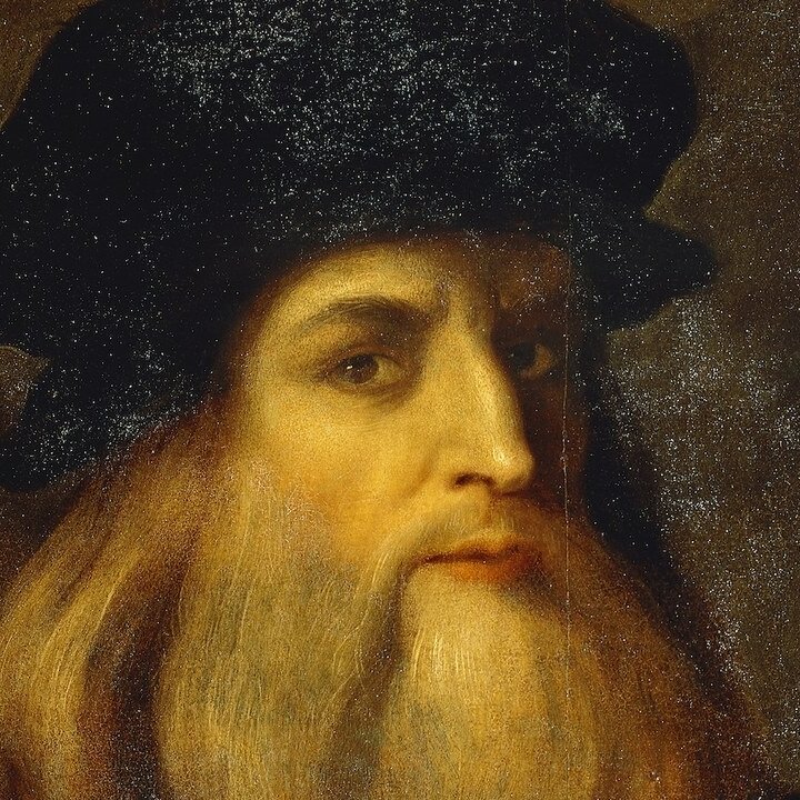Après « Sans jamais nous connaître », Andrew Haigh s’attaque à Léonard de Vinci